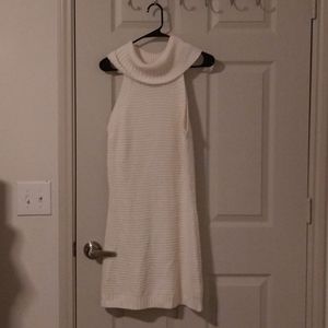 Sweater Dress - as 8